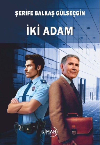 İKİ ADAM