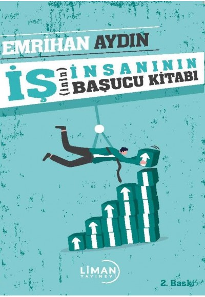 İş(Inin) İnsanının Başucu Kitabı