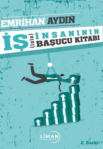 İş(Inin) İnsanının Başucu Kitabı