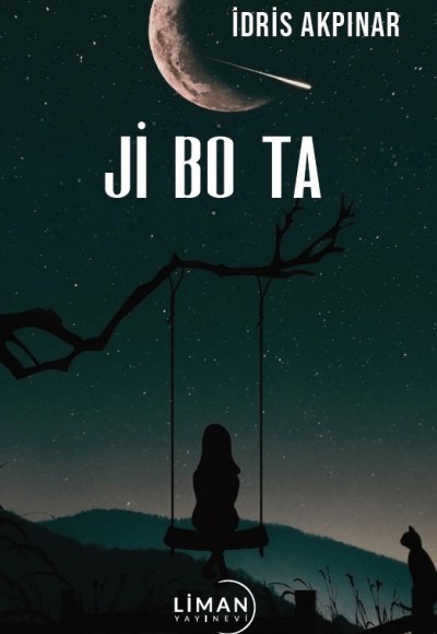Ji̇ Bo Ta