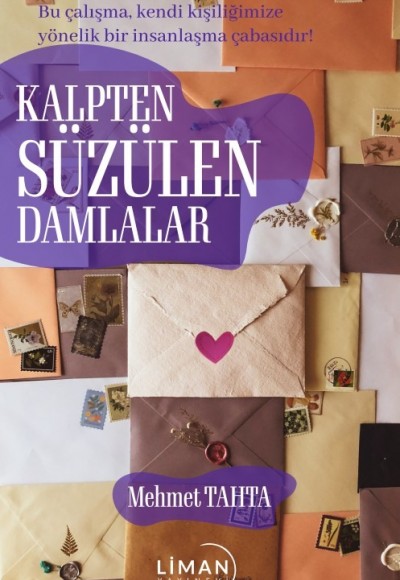 Kalpten Süzülen Damlalar