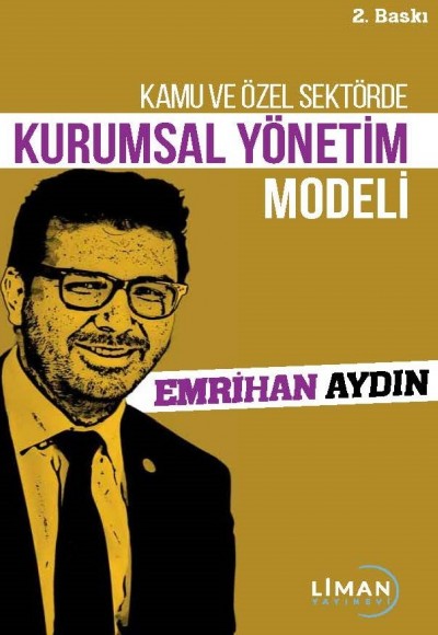 Kamu Ve Özel Sektörde Kurumsal Yönetim Modeli