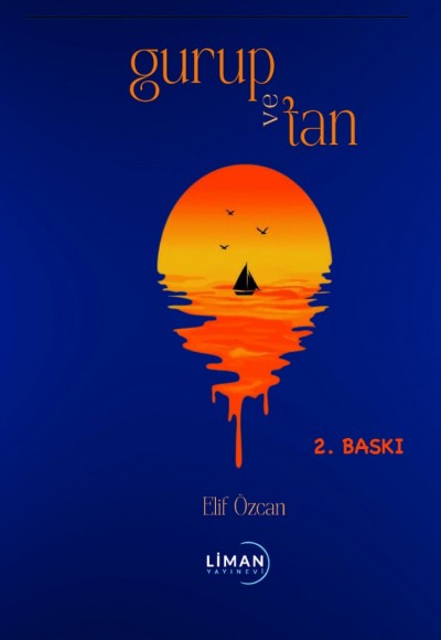 GURUP VE TAN-ELİF ÖZCAN