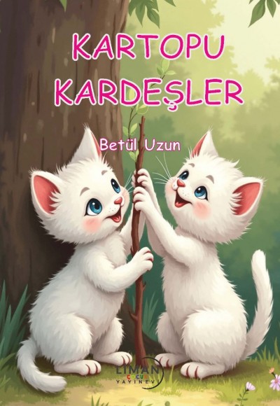 KARTOPU KARDEŞLER-BETÜL UZUN