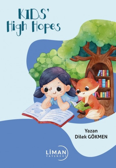 Kids High Hopes