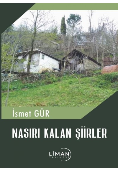 Nasırı Kalan Şiirler