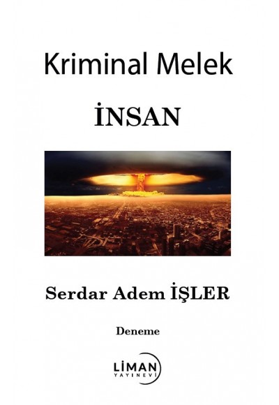 Kriminal Melek İnsan