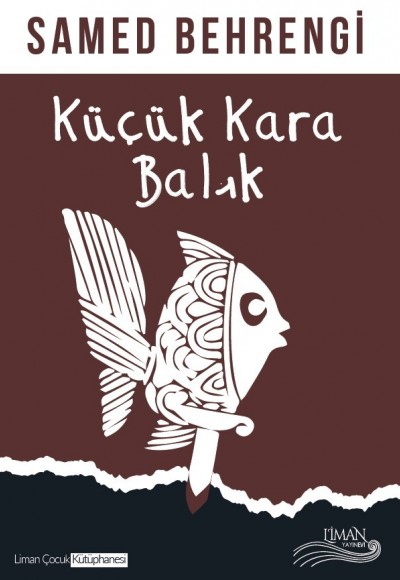 Küçük Kara Balik