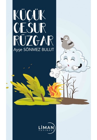 Küçük Cesur Rüzgar