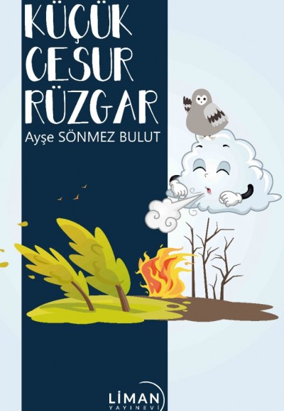 Küçük Cesur Rüzgar
