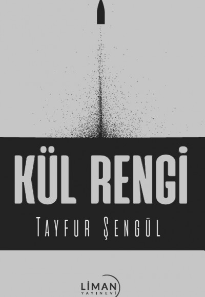 Kül Rengi