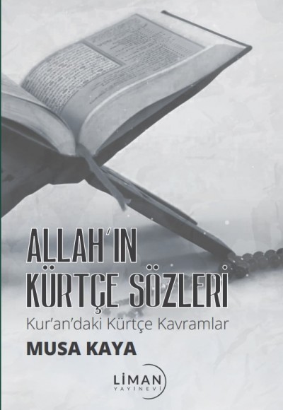Allah’In Kürtçe Sözleri̇