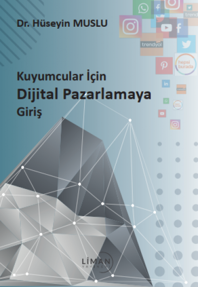 Kuyumcular İçi̇n Di̇ji̇tal Pazarlamaya Gi̇ri̇ş