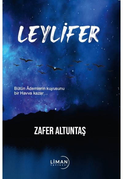 Leyli̇fer