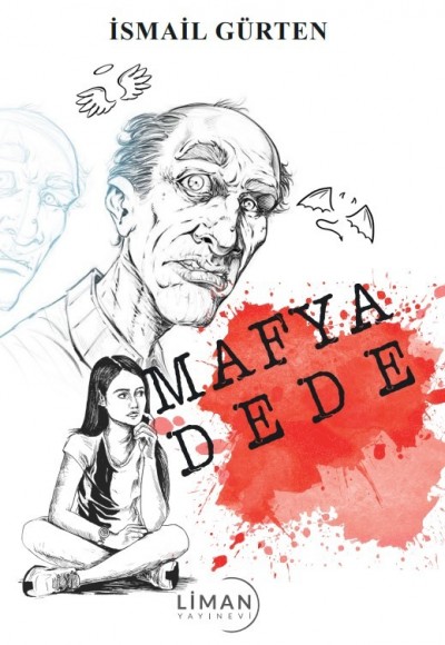 MAFYA DEDE-İSMAİL GÜRTEN