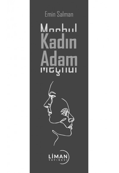 Meçhul Kadın Meçhul Adam