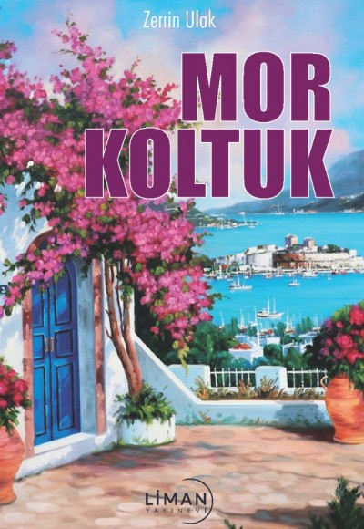 Mor Koltuk