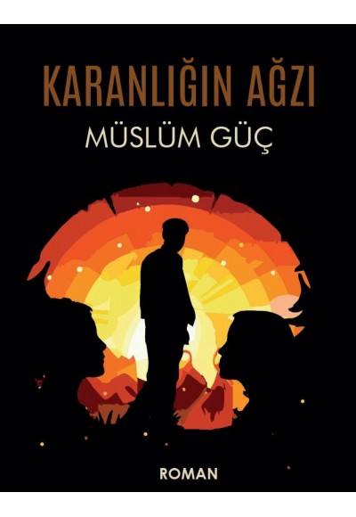 Karanlığın Ağzı