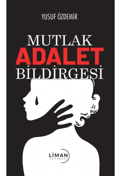 Mutlak Adalet Bi̇ldi̇rgesi̇