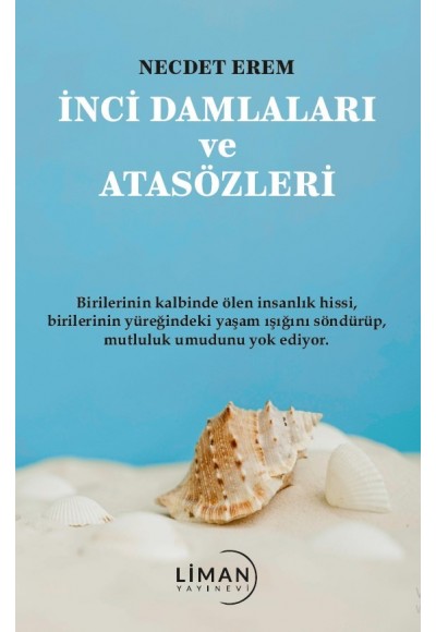 İNCİ DAMLALARI VE ATASÖZLERİ-NECDET EREM