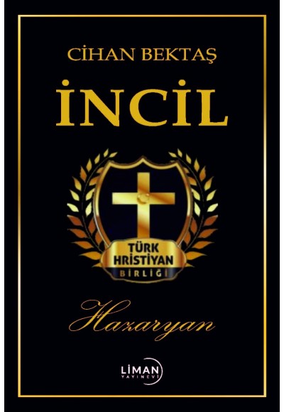 HAZARYAN İNCİLİ