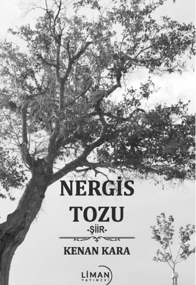 NERGİS TOZU-KENAN KARA