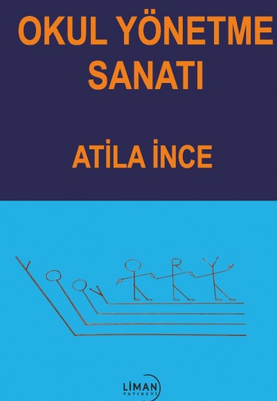 OKUL YÖNETME SANATI-ATİLA İNCE
