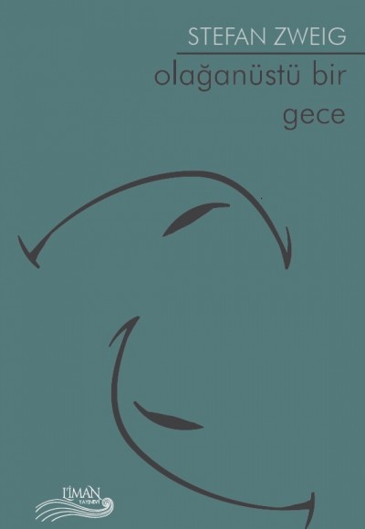 Olağanüstü Bi̇r Gece
