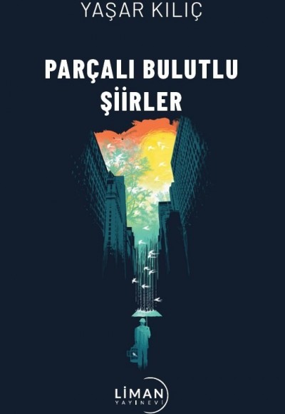 Parçali Bulutlu Şi̇i̇rler