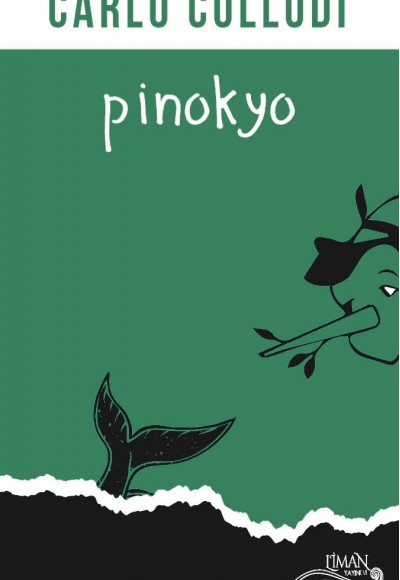 PİNOKYO-CARLO COLLODİ