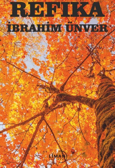 REFİKA-İBRAHİM ÜNVER