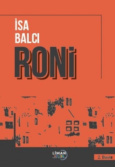 Roni̇