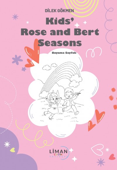 Kids Rose And Bert Seasons