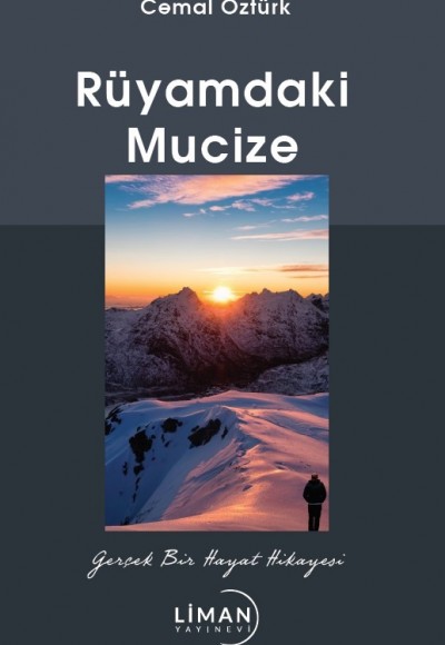 Rüyamdaki̇ Muci̇ze