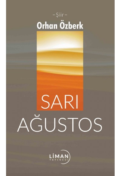 Sarı Ağustos