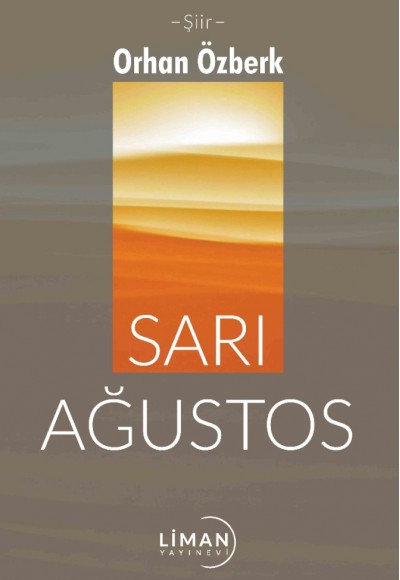 Sarı Ağustos