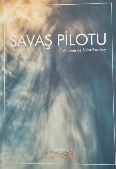 Savaş Pi̇lotu