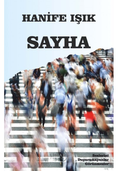 SAYHA-HANİFE IŞIK
