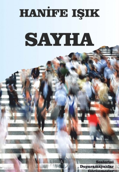 SAYHA-HANİFE IŞIK