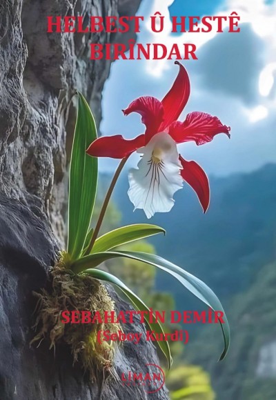 HELBEST Û HESTÊ BIRÎNDAR- SEBAHATTİN DEMİR (SEBOY KURDÎ)