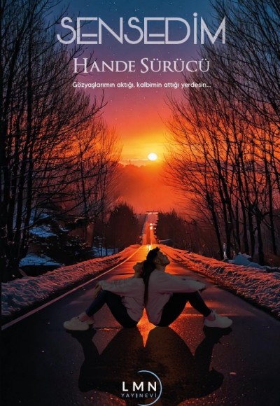 SENSEDİM-HANDE SÜRÜCÜ