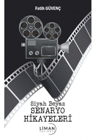 Si̇yah Beyaz Senaryo Hi̇kayeleri̇