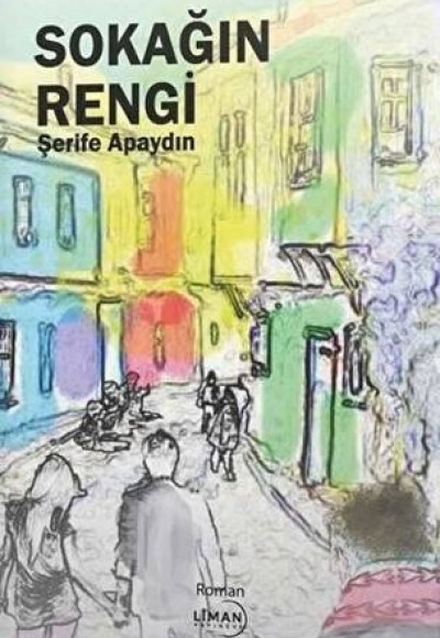 Sokağın Rengi