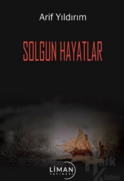 Solgun Hayatlar