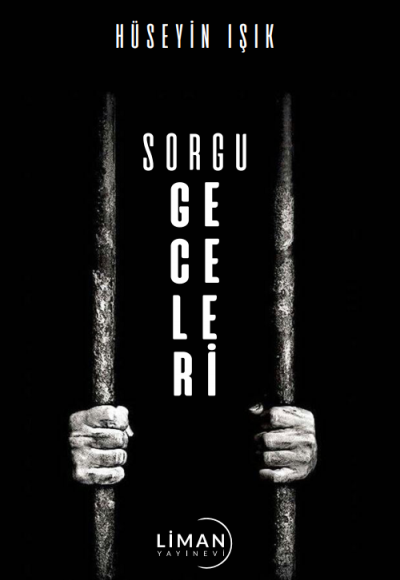 Sorgu Geceleri̇
