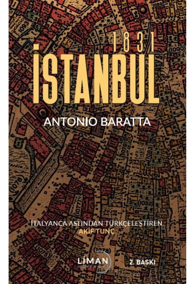 İstanbul 1831