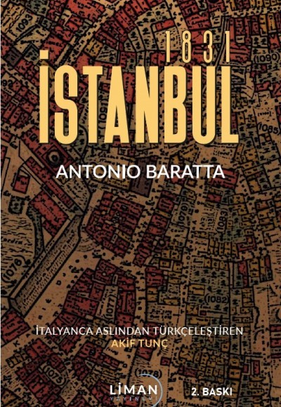 İstanbul 1831
