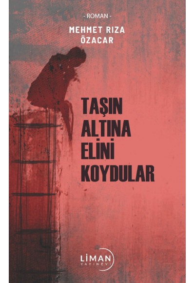 Taşın Altına Elini Koydular