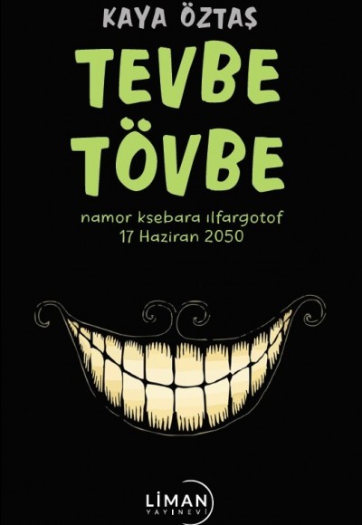 Tevbe Tövbe