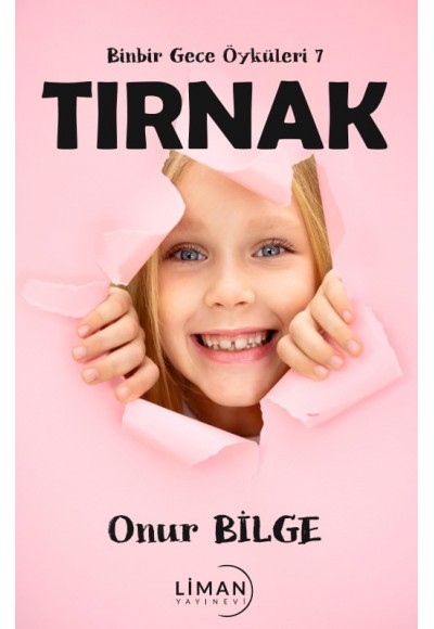 Bi̇nbi̇r Gece Öyküleri̇ 7 Tırnak